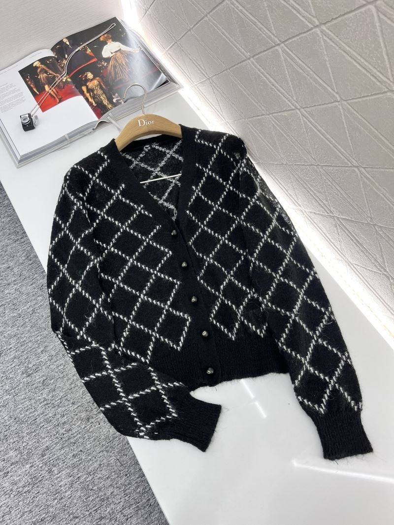 Christian Dior Sweaters